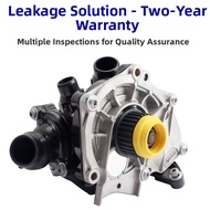 MINGJING | Electronic Water Pump for Audi Q5 A4LB9 A6L VW Tiguan L Touareg Magotan
