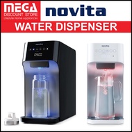 NOVITA W28 HOT/COLD WATER DISPENSER + FREE INSTALLATION