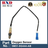 Oxygen Sensor 3M51-9G444-AB For Ford C-Max Focus Volvo C30 1.8 2.0 0258006569 3M51-9G444-AA 3M519G44