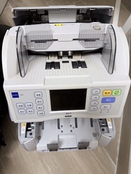 GLORY USF 點鈔機