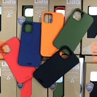 Shockproof Phone Case UAG Outback Model-i14 i14pro i14promax i14plus i15 i15plus i15pro i15promax Si
