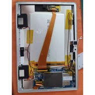 Suitable for Jinzheng Learning Machine FWD-K10/4HZH63C/A33 F19 Tablet Z81-A Computer Battery Board