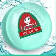 Authentic Doom Soap from 30g