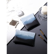 Buy Buy Buy Buy Buy Buy [1002 People Collection] Automatic Closing Tight Storage Bag Lipstick Bag Co