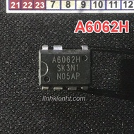 New A6062H A6062 6062 DIP-7 power IC