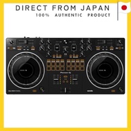 [Authentic / Direct from Japan] Pioneer DJ DDJ-REV1 DJ controller with Serato Lite support and scrat