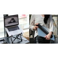ORI NEXSTAND Foldable Laptop Stand K2 Notebook Stand Computer Gadgets Accessories (READY STOCK)