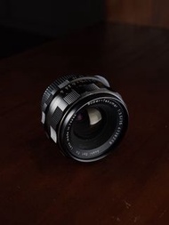 Asahi Super-Takumar 35mm f/3.5 Lens (M42)