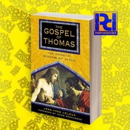 The Gospel of Thomas: The Gnostic WISDOM of Jesus