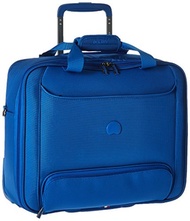 (DELSEY Paris) Delsey Luggage Chatillon Trolley Tote