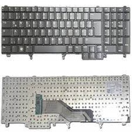 DELL Latitude E6520,E5520,E5530,M4600,M4700,M6700 Keyboard