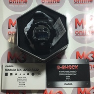 Casio G-Shock Digital DW-6900NB-1
