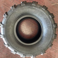 ยางเปล่าATV ขอบ 8 หน้า-หลัง 19x7-8 18x9.50-8 คุณภาพสูงยางออฟโรดคลาสสิก