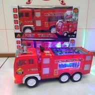 Fire Truck Fire Truck Toy