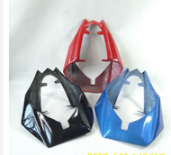 COVER BODY GSX 150R SAMPING BODY GSX COVER BODY BELAKANG GSX 150R