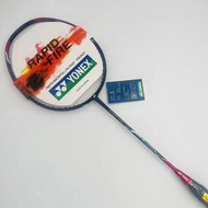 YONEX 疾光 NF-700 老色改裝版｜獨特粉紫漸變｜速攻天花板 日本製造！NF700 改色款｜大堀彩同款｜平抽擋神器