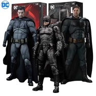 Fondjoy Justice League Ben Figure Superman Batman Wonder Woman Aquaman Mera Anime Figures