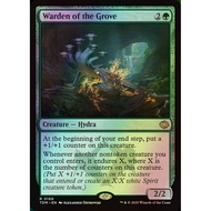 Warden of the Grove (TDM) 166 [EN/F]