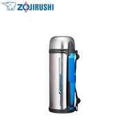 Zojirushi 1.8L Tuff Wide Bottle SF-CC18 (Stainless)