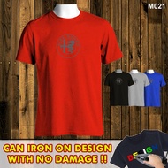 ALFA ROMEO LOGO T SHIRT ( M021 )