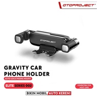 OTOPROJECT - PHONE HOLDER A.N VELOZ / AVANZA / XENIA 2022 | HOLDER HP VELOZ/AVANZA 2022 - RED MARKEE