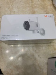 小白智能攝像機