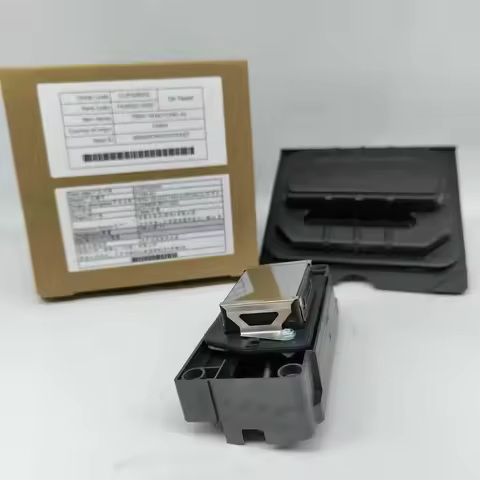 Original unlocked print head F1440-A1 dx5 printhead DX5 F186000 for Chinese printing machine