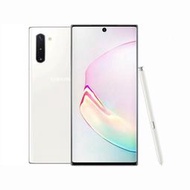 Samsung Galaxy Note10+（12+256G）美版單卡全新現貨 4G手機 送保護套鋼化貼