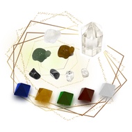 Interstellar Maya Chessboard 13 Item Set [Zuoxi Shopping Network]