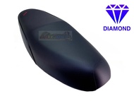 เบาะเดิม DIAMOND เบาะนั่ง ทรงเดิม HONDA ดรีม-110ไอ super cub wave125i wave125s