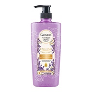 Ginvera World Spa Body Wash Lavendar & Chamomile 760ML