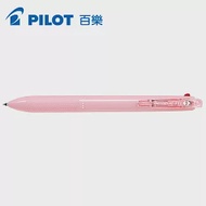 Pilot Acroball 3+1多功能輕油筆0.5 柔粉