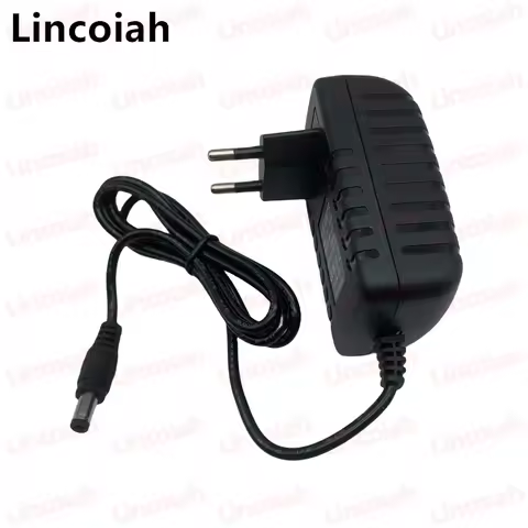 DC 5V 3A Power Adapter Charger For Sony SRS-XB30/ SRS-XB41 RDP-M5iP RDP-M7iP SRS-A1 AC-E0530 Bluetoo