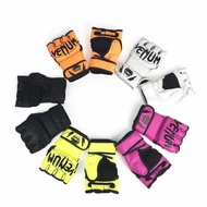 Mma Boxing Gloves Muay Thai/ Ufc Gloves (Half Finger)