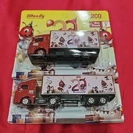 Eco Shop Lorry Wheelly Collection 20th Anniversary