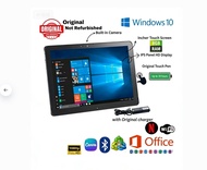 WholeSales 10.6 INCH Windows 10 Tablet 2GB+32GB Free Stylus Z8300 Quad Core 1366 x 768 IPS Tablet Sc
