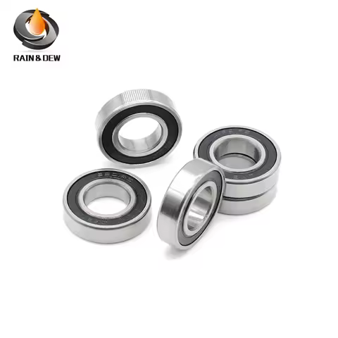 1P 6900 10x22x6, 6901 12x24x6, 6902 15x28x7, 6903 17x30x7, 6904 20x37x9, 6905 25X42X9, 6906 30x47x9 