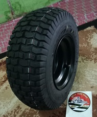 Ban ATV dan Gokart ukuran 13x5.00 ring 6 tubeless 1 pcs Delitire