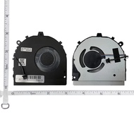 New Laptop cpu cooling fan For DELL Inspiron 13 7386 2-in-1 DFS5K122141610 CN-0G0Y8C G0Y8C