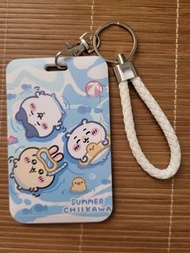 2026 CHIIKAWA 證件套 3