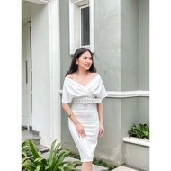 Zhanitmoda Ellen Dress