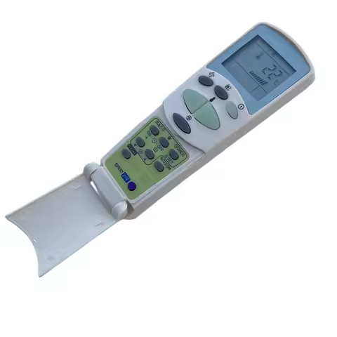 New Air Conditione Remote Control For 6711A90032N 6711A20083V 6711A90031Z 6711A90032S 6711A90022E 67