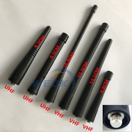 Walkie-Talkie Talkie Antenna Motorola XIR P3688 GP88S GP338 GP3688 GP2000 GP328