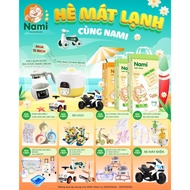 Korean Nami diapers/diapers all sizes NB76/S68/M58/M52/L48/XL44/XXL40/XXXL36 from 3kg to over 18kg