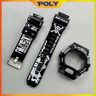 Bnb GDX6900 Bnb GDX6900 One Piece Black Tali Jam GDX6900 Tali GDX6900 Casio G Shock GDX6900 Strap Ja