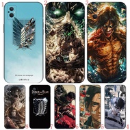 OPPO A17 A17K A37 Neo 9 A38 A18 A39 A40 A53 A32 A54 A55 A57 A57S Compatibility TPU Phone Cases Soft 