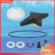 CX900G Locking Knob CX900DA Pool Fittings Filter Tank Accessories High Temperature Resistant for Hay