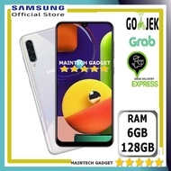 Samsung Galaxy A50s Ram 6 GB 128 GB