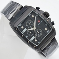 [MUTU TERJAMIN 100%] – JAM TANGAN FASHION PRIA SWISS ARMY SA-2986 CRONO AKTIF LENGKAP DENGAN FITUR K