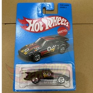 Lehuong Diecast - Hot Wheels 2015 Hot Wheels Porsche 930 (Black)